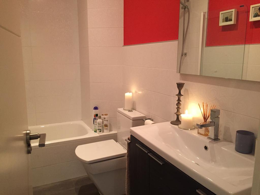 Apartamento Bahía De *