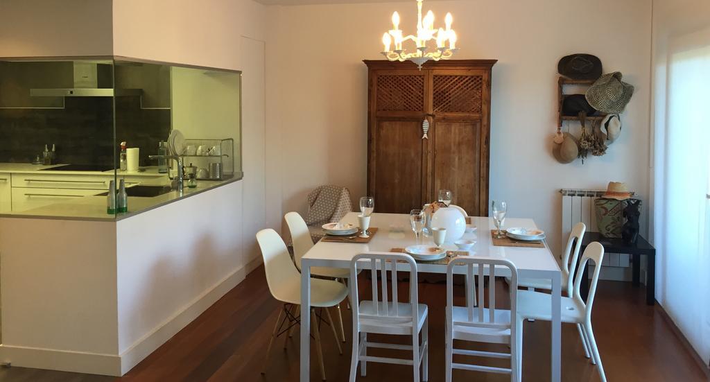 Bahía De Apartamento *