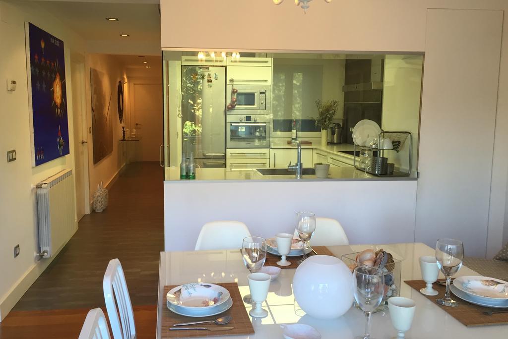 Bahia De Apartment *