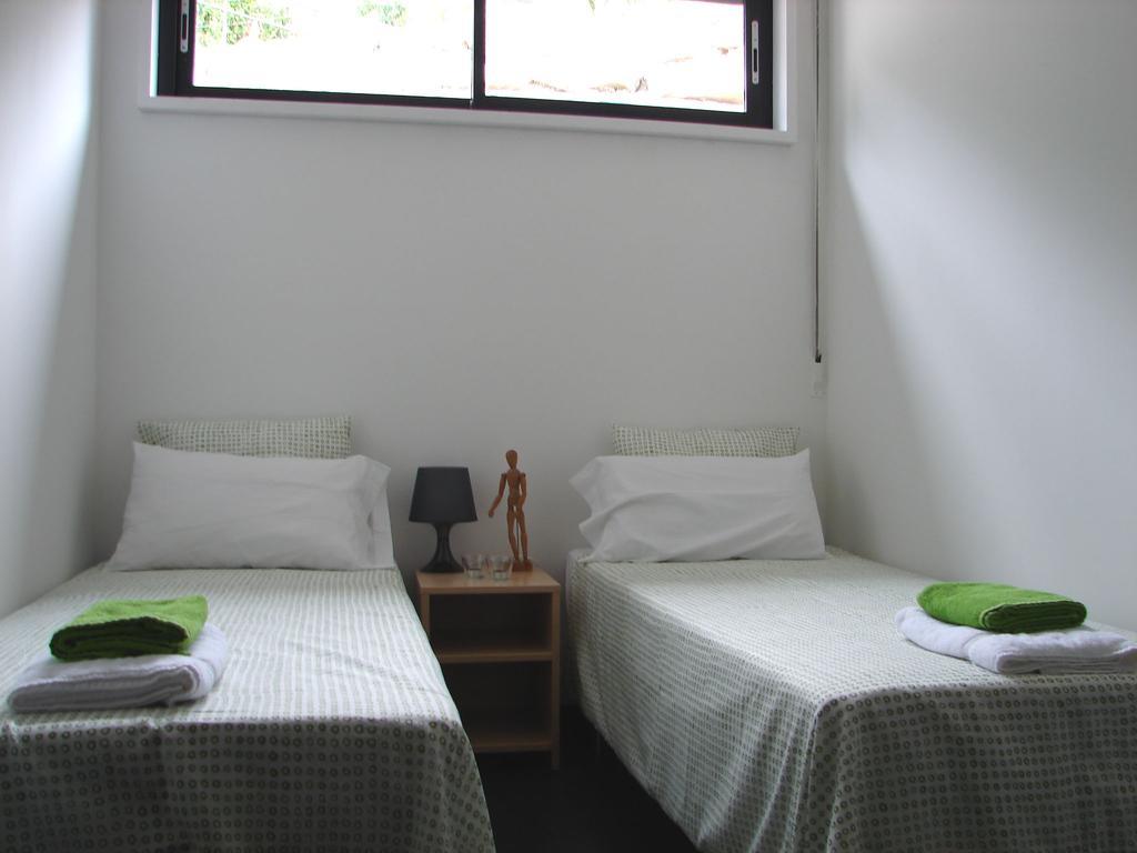 Casa Bcn Сasa de vacaciones Vallromanes