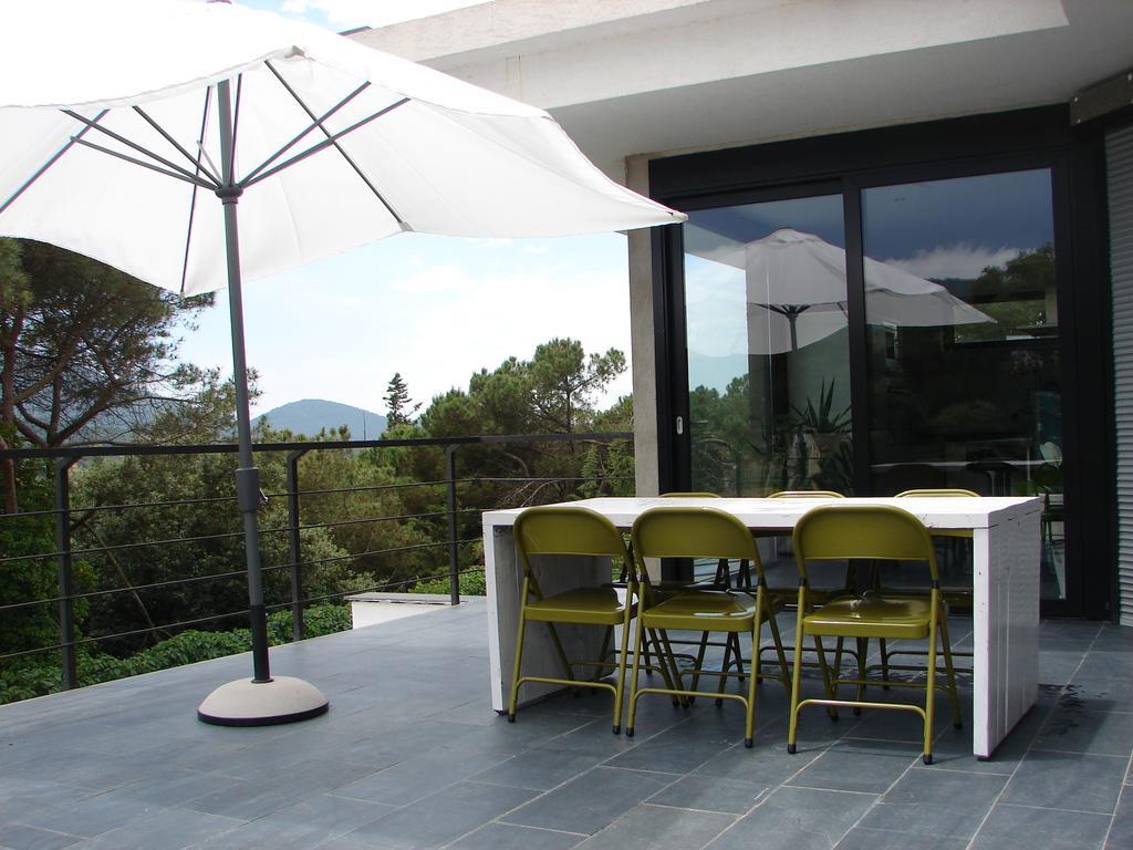Casa Bcn * Vallromanes