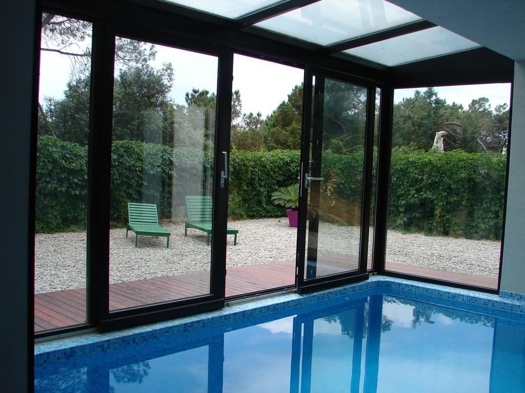 Casa Bcn Сasa de vacaciones Vallromanes