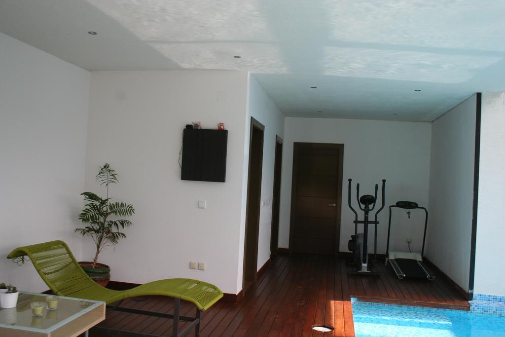 Casa Bcn Сasa de vacaciones
