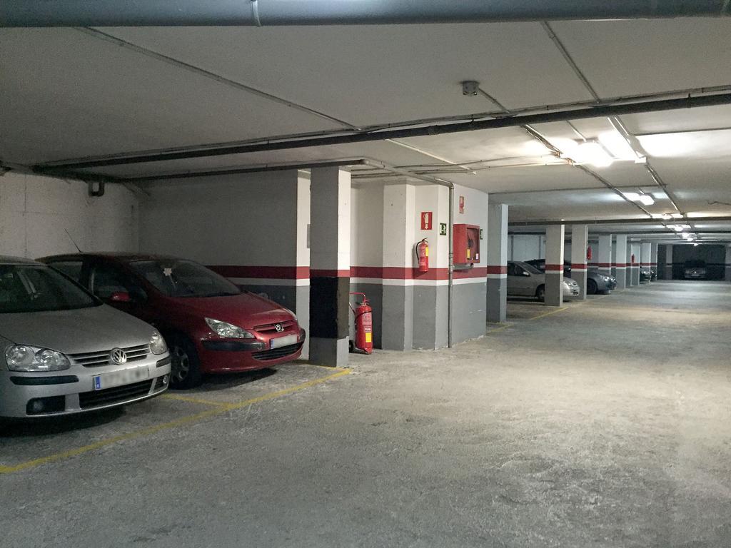 Ruzafa Zapadores Apartamento