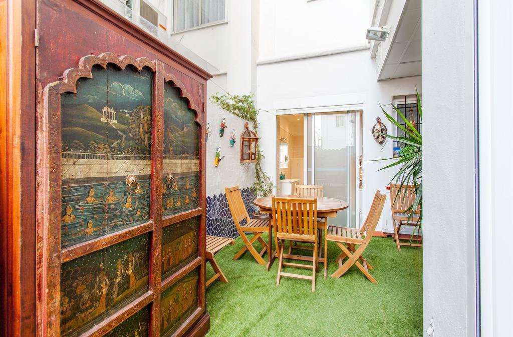 Ruzafa Zapadores Apartamento