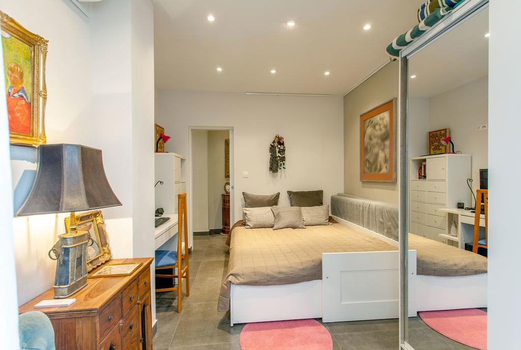Apartamento Ruzafa Zapadores Valencia