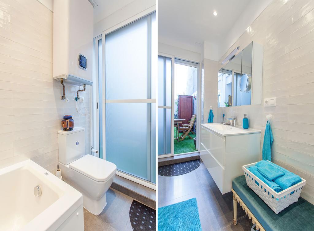 Apartamento Ruzafa Zapadores Valencia