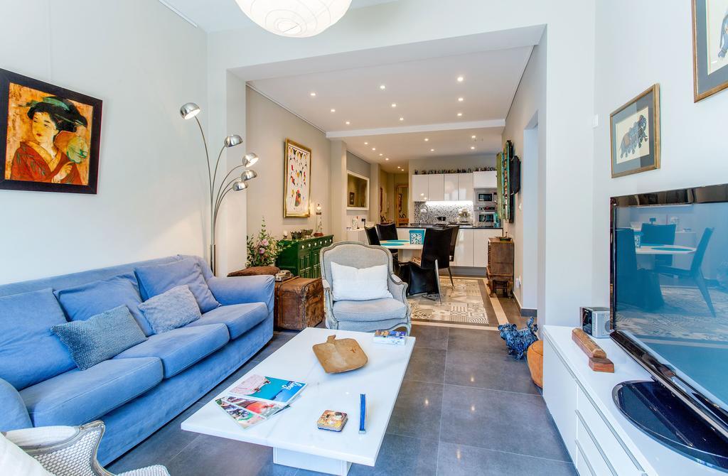Apartamento Ruzafa Zapadores *