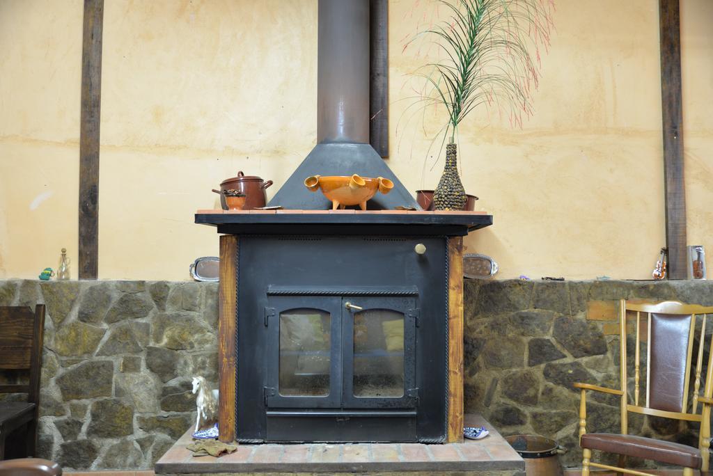 Agroturismo Ordaola Country house Alonsotegi