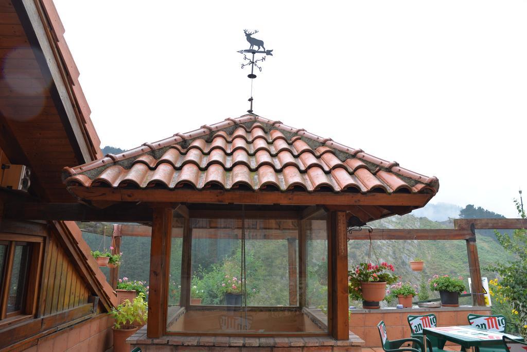 Agroturismo Ordaola