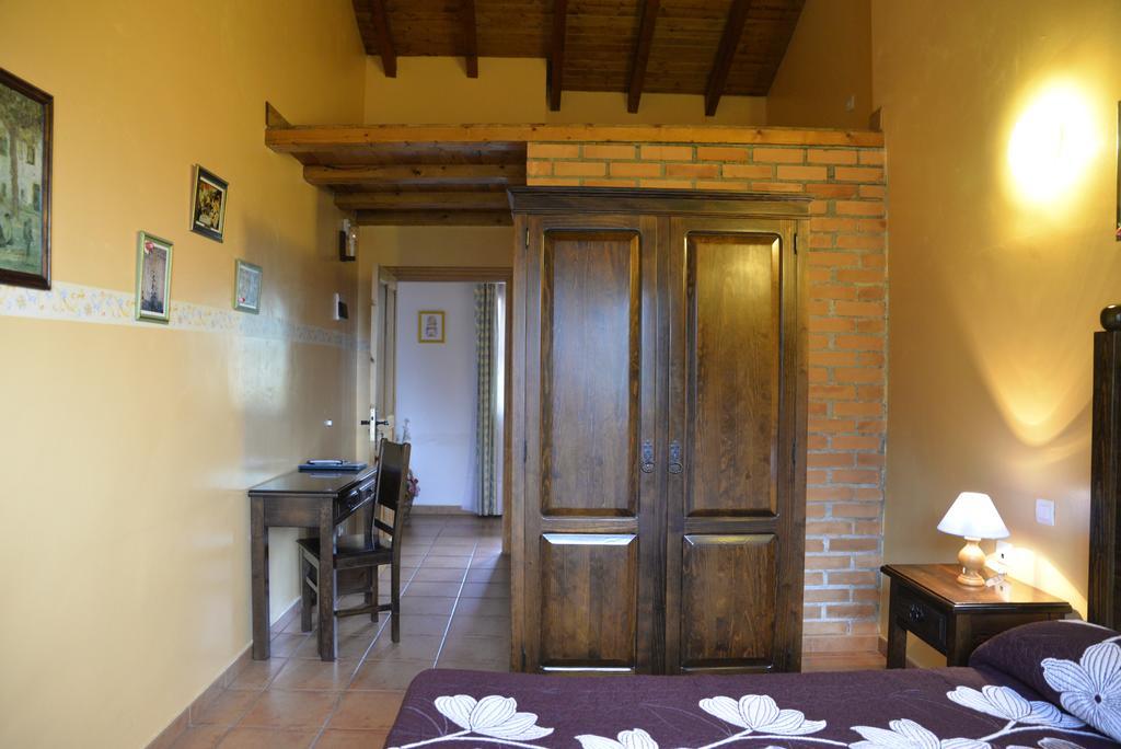 Agroturismo Ordaola