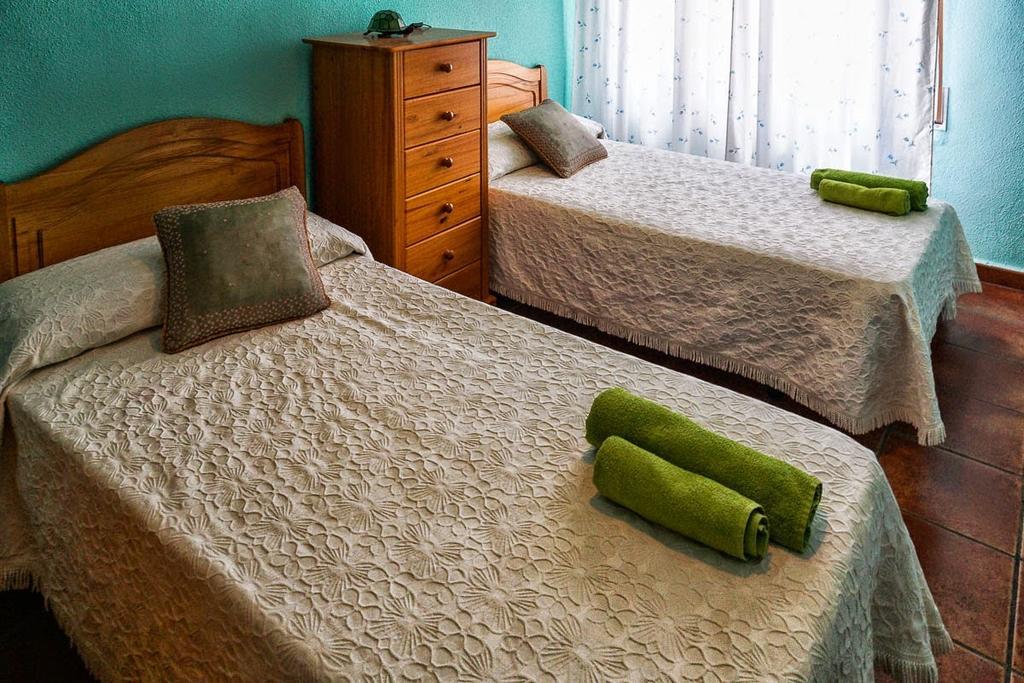 Country house Mi Campo
