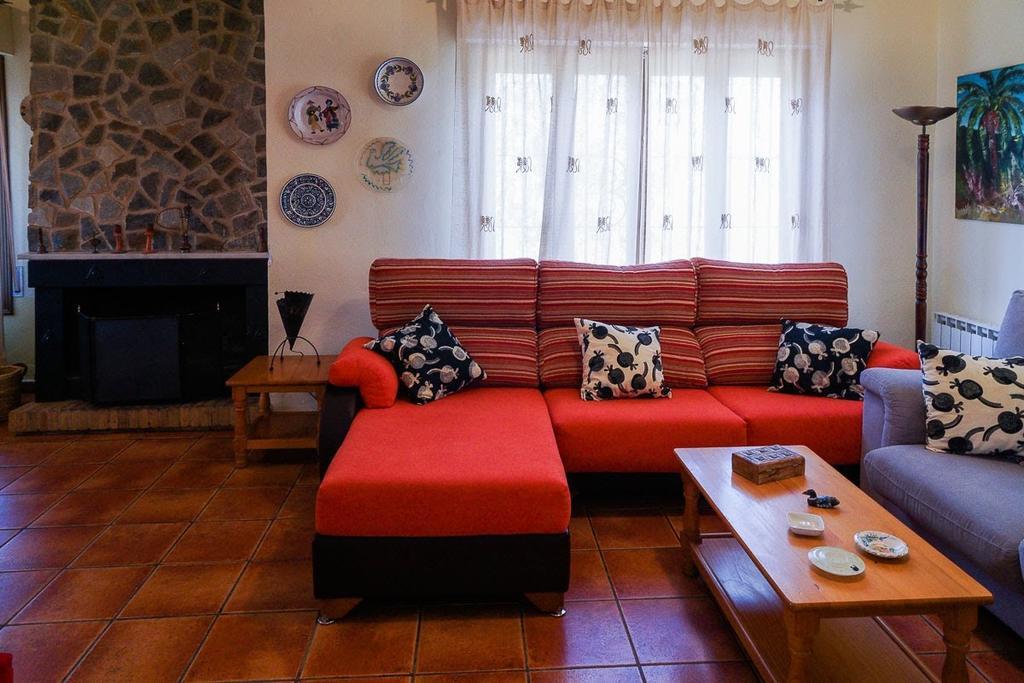 Country house Mi Campo *