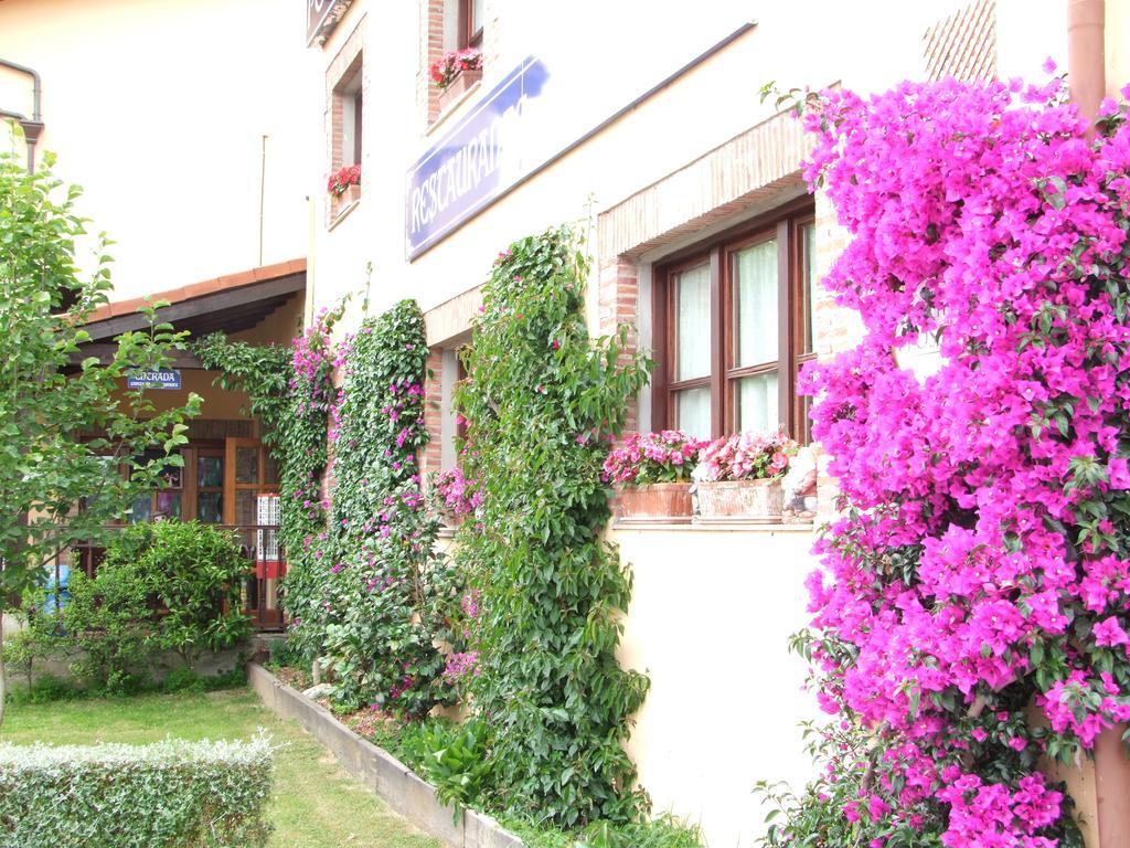 Rural El Rincón De Cabrojo