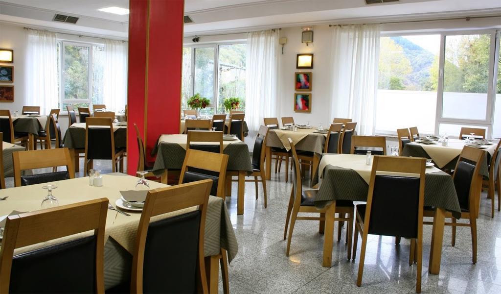 Valcarce Camino De Santiago Hotel 3*