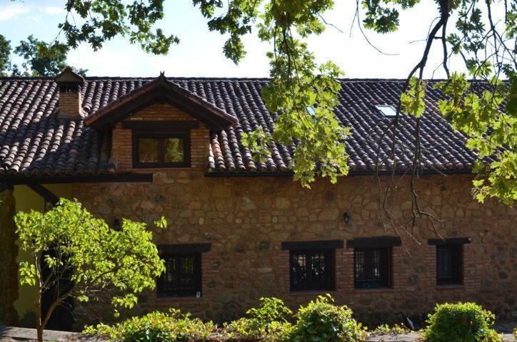 La Casona De Valfrio- Adults Only