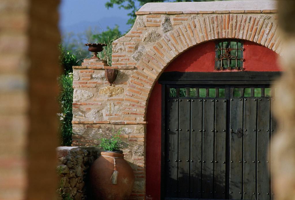 La Casona De Valfrio- Adults Only