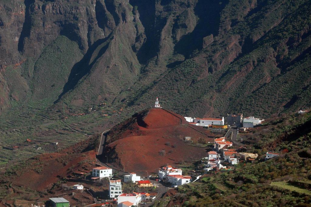 Ida Inés La Frontera