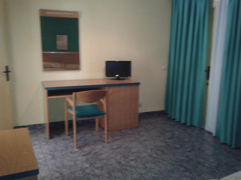 Ticasa Hotel Alquerías del Niño Perdido