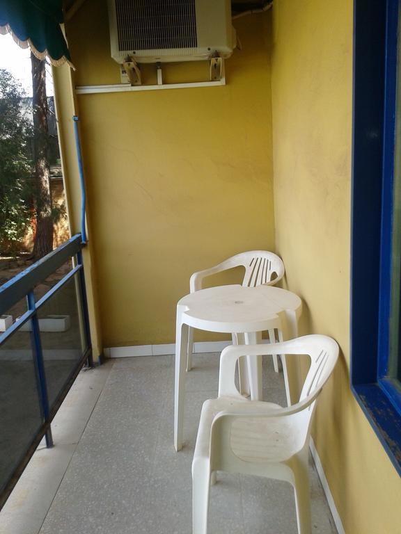 Ticasa 2* Alquerías del Niño Perdido