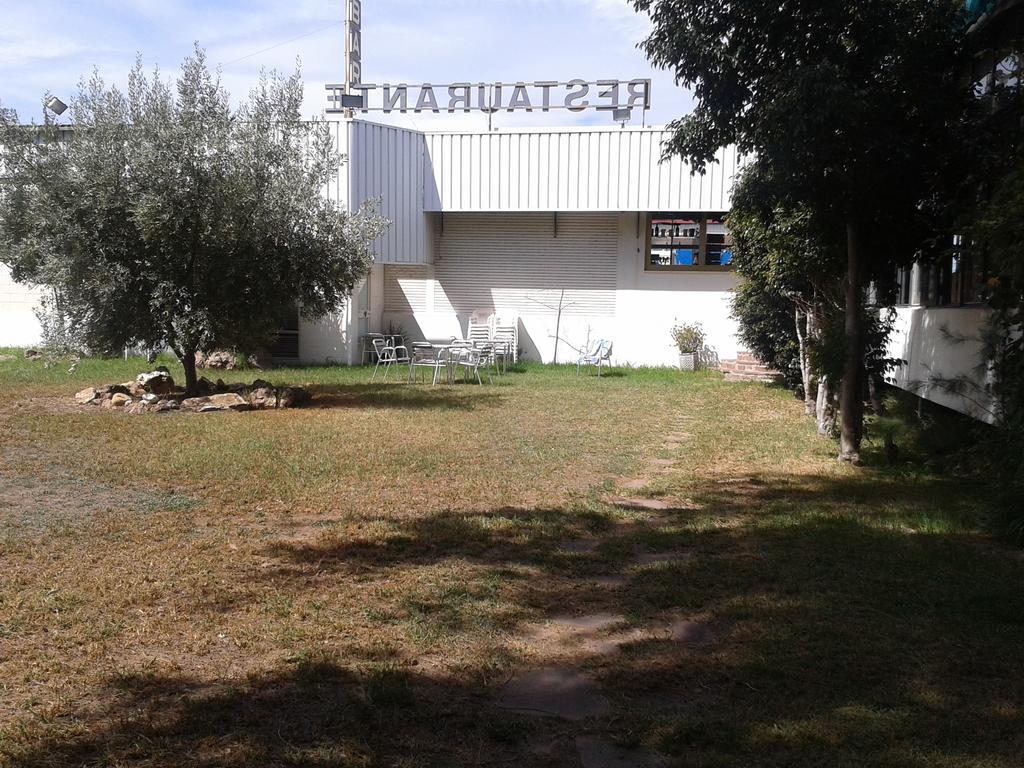 Ticasa Hotel Alquerías del Niño Perdido
