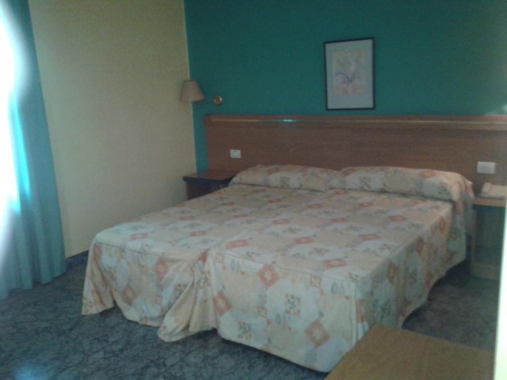 Hotel Ticasa