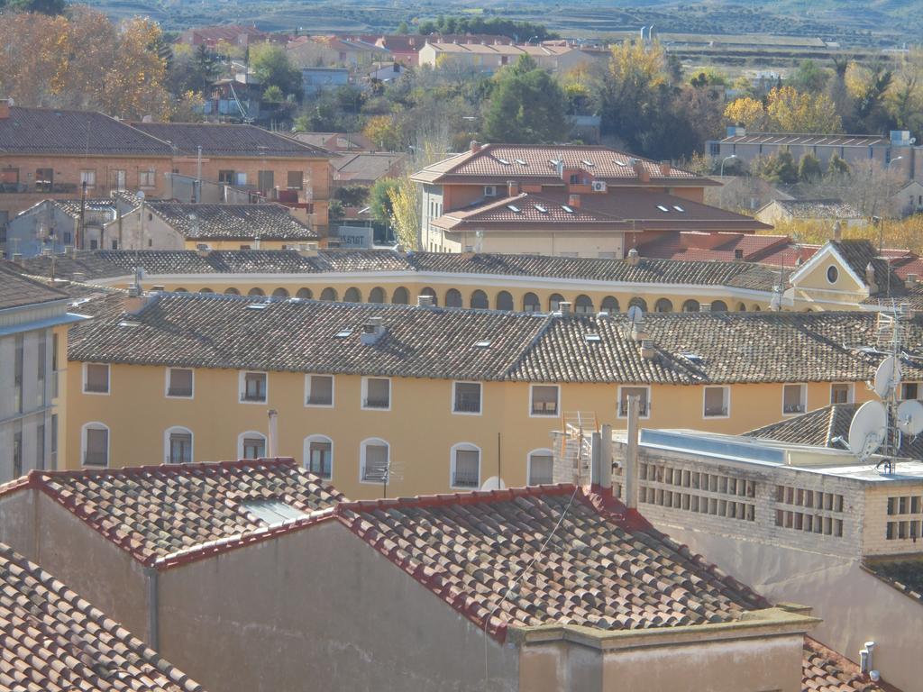 Palacete De Arcedianos Tarazona