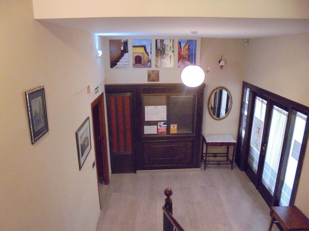 Palacete De Arcedianos Hotel 3*
