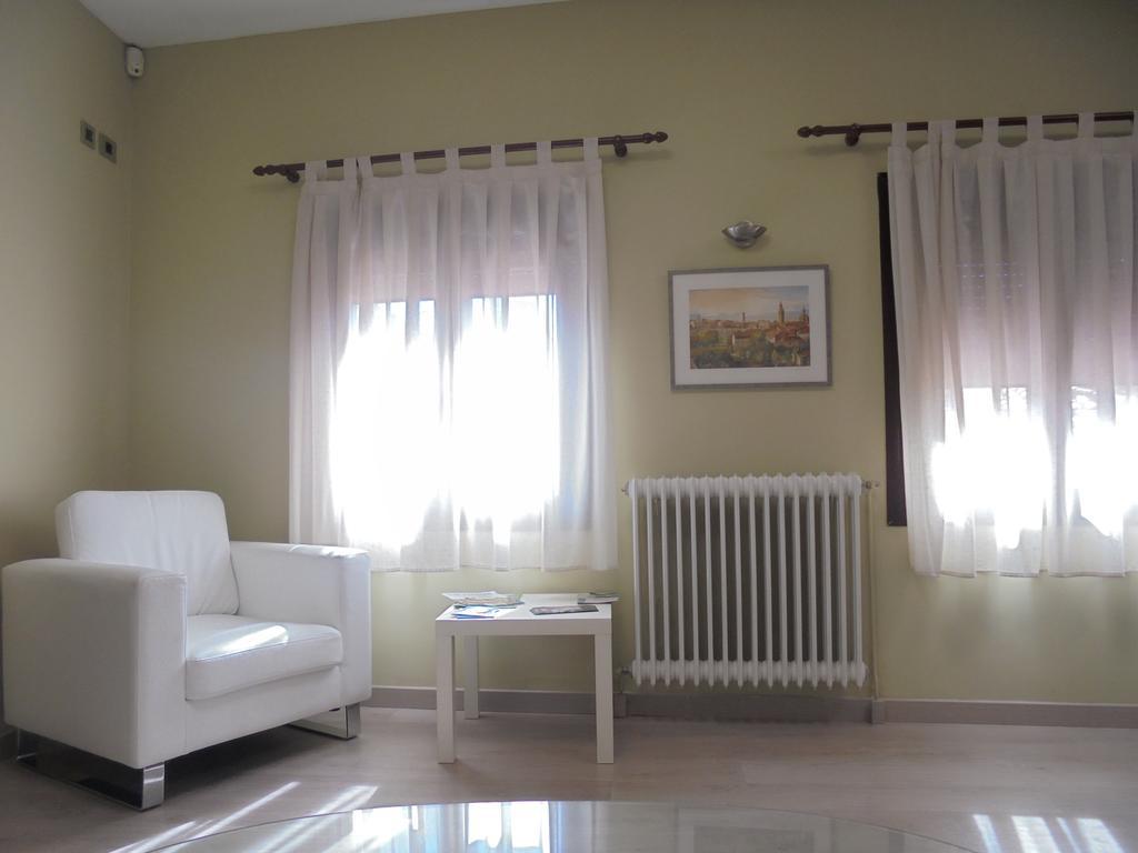 Hotel Palacete De Arcedianos
