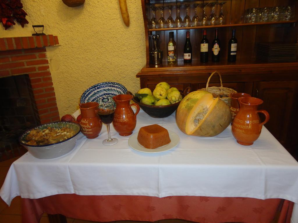 Hostal Pampaneira Pampaneira