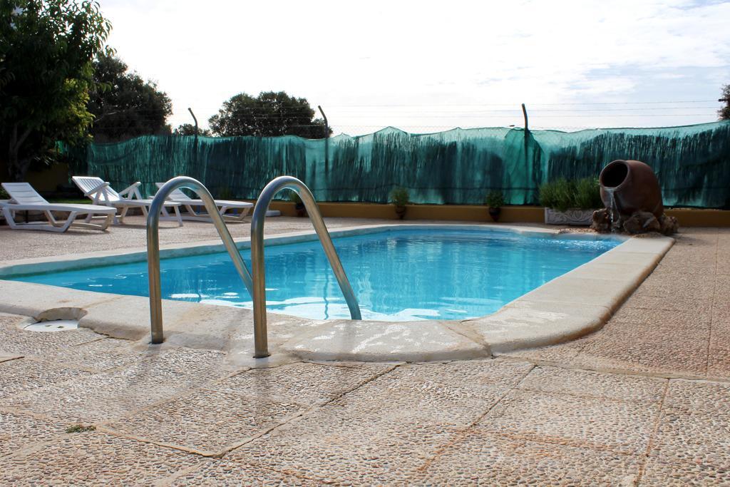Molinos Resort Ossa de Montiel