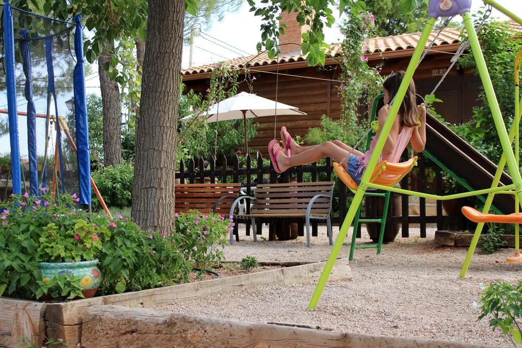 Resort Molinos 3*