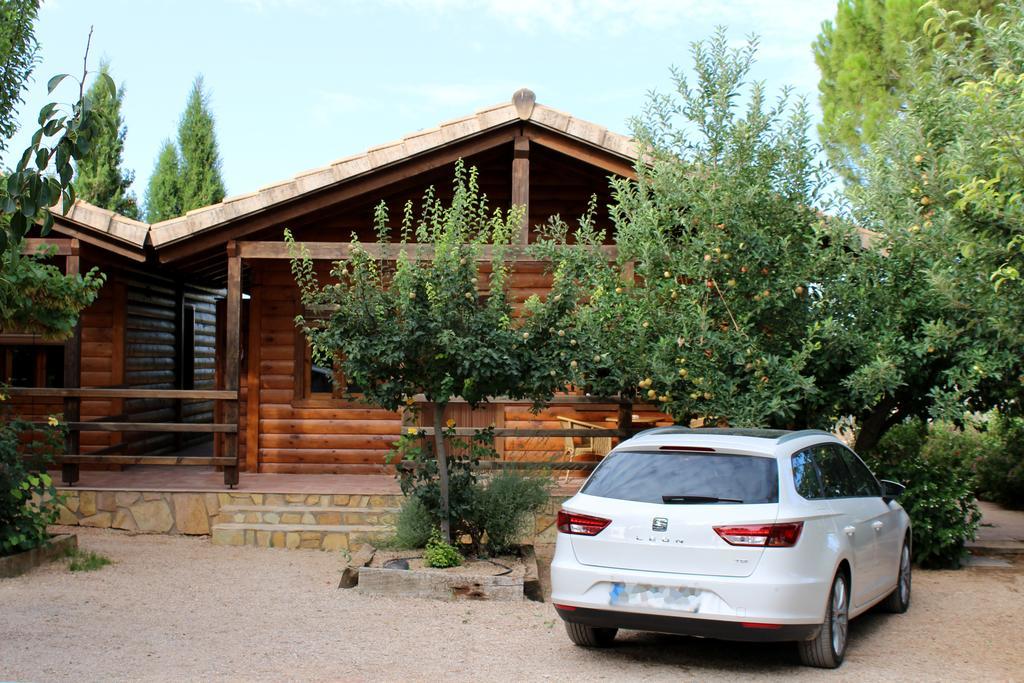 Resort Molinos