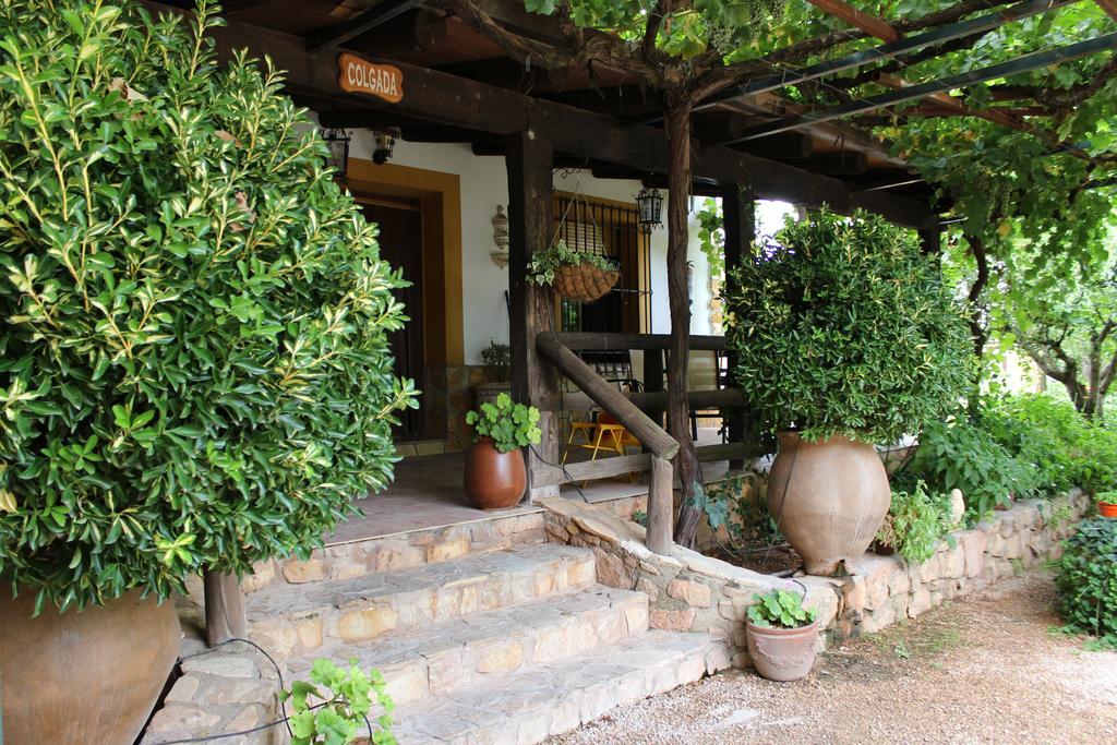 Resort Molinos