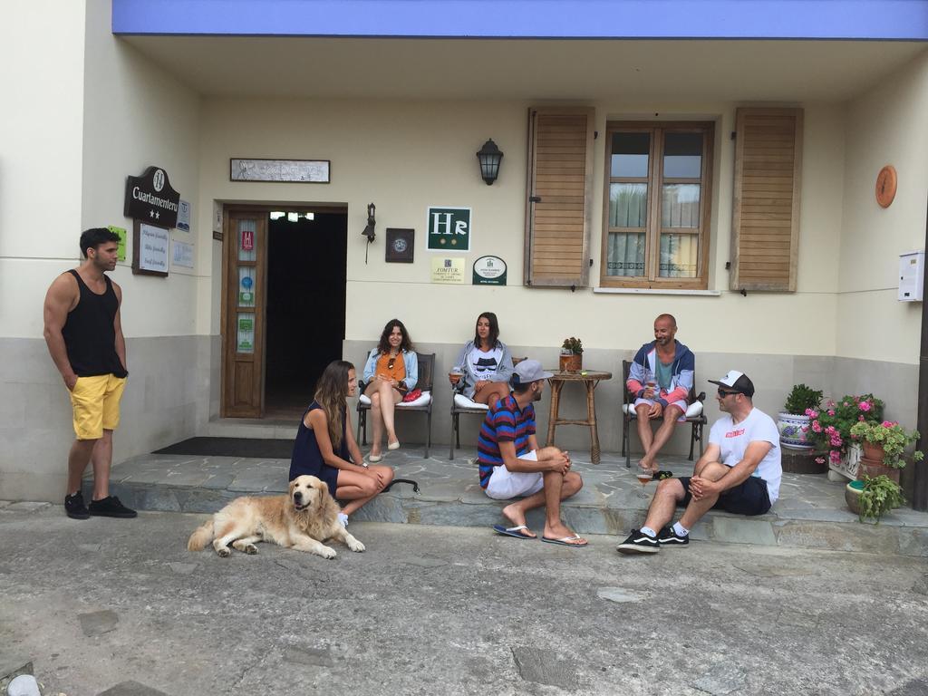 Rural Cuartamenteru 2*