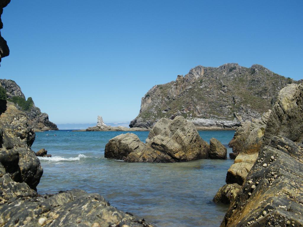 Viviendas De Uso Turistico La Arboleda I Y Ii