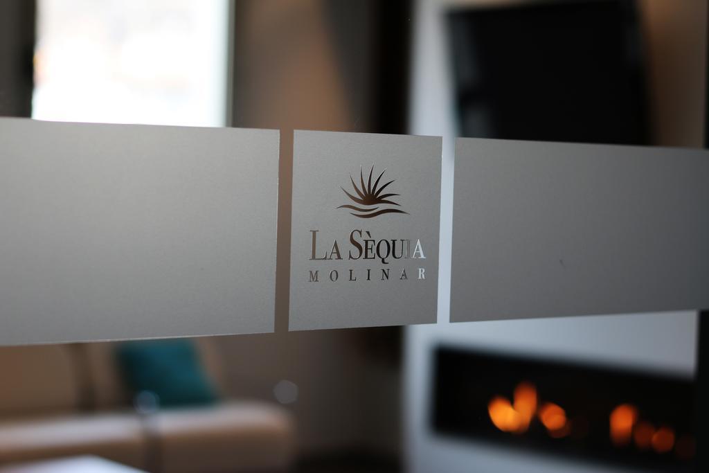La Sequia Molinar Hotel 3*