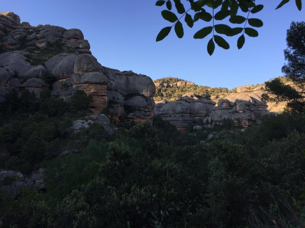 Serra De Prades Camping Camping 4*