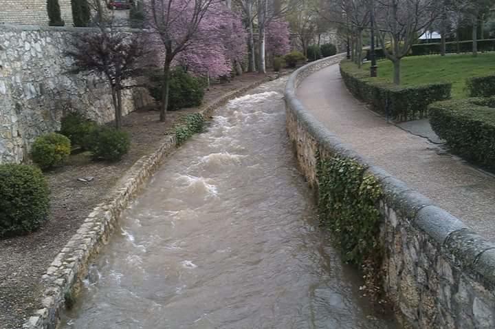 Torres Cuenca (Castilla-La Mancha)