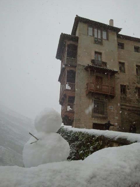 Apartamento Torres *