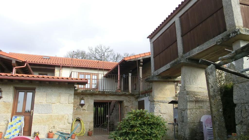 Country house Casa Anxelina