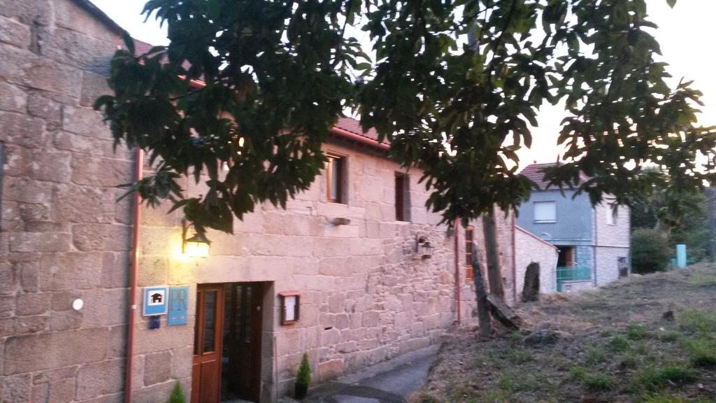 Casa Anxelina Country house