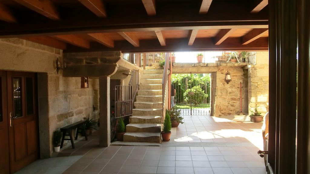 Casa Anxelina Country house Astureses