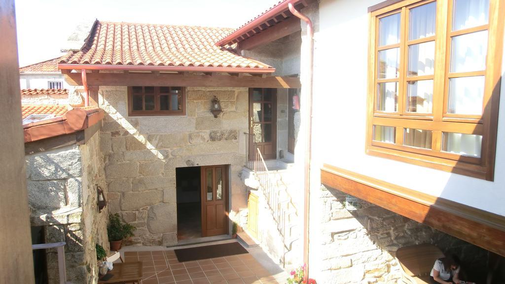 Country house Casa Anxelina Astureses