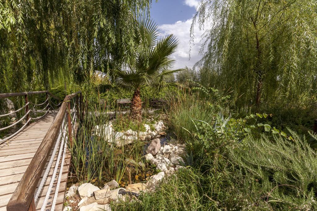 Jardines De Casablanca * Caravaca De La Cruz