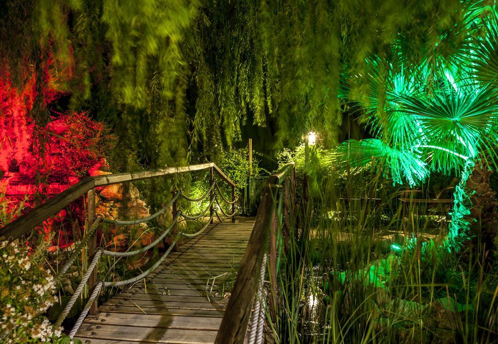 Jardines De Casablanca Caravaca De La Cruz