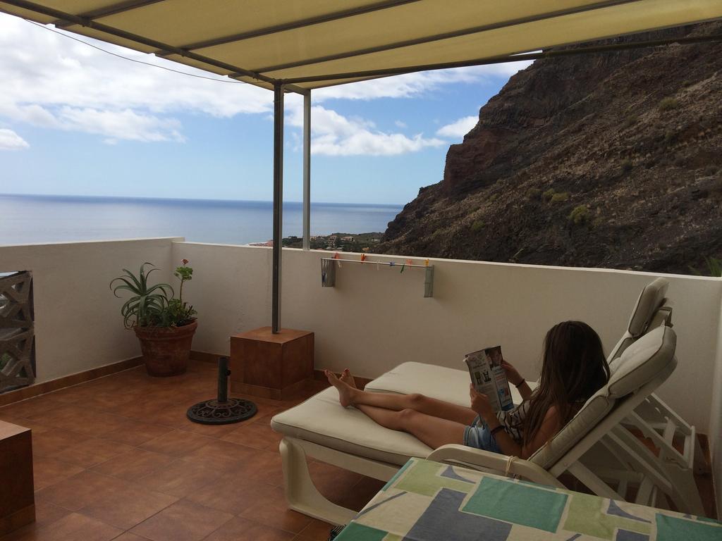 Apartamento Domínguez *