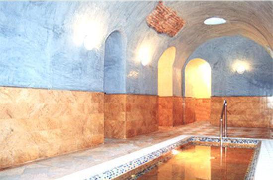 Apartamento Pájaro Azul Graena