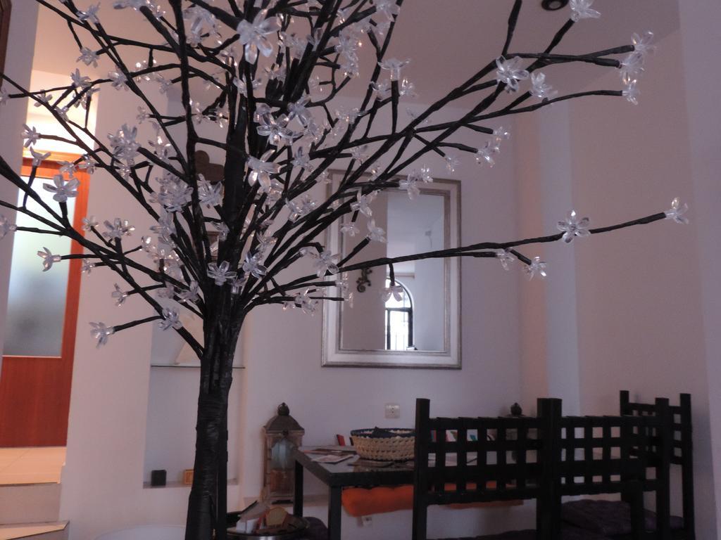 Barbancho Apartamento *