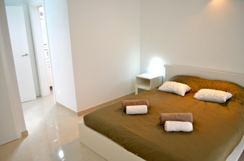 Apartamento Club Olympus In Garden